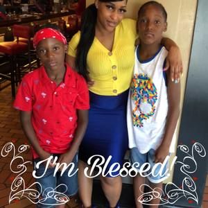 Meet your Posher, Wanda